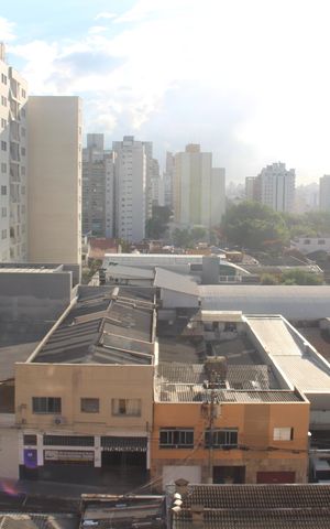 Apartamento à venda com 179m², 3 quartos e 3 vagasVista