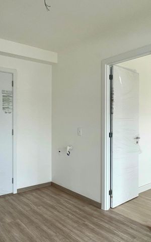 Studio à venda com 22m², 1 quarto e sem vaga Studio à venda com 22m², 1 quarto e sem vagaSala