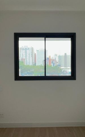 Studio à venda com 22m², 1 quarto e sem vaga Studio à venda com 22m², 1 quarto e sem vagaSuite