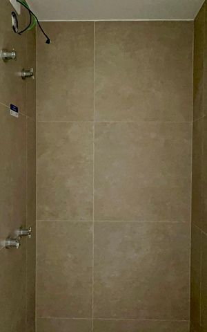 Studio à venda com 22m², 1 quarto e sem vaga Studio à venda com 22m², 1 quarto e sem vagaBanheiro da Suíte