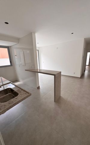Apartamento à venda com 73m², 3 quartos e 2 vagas