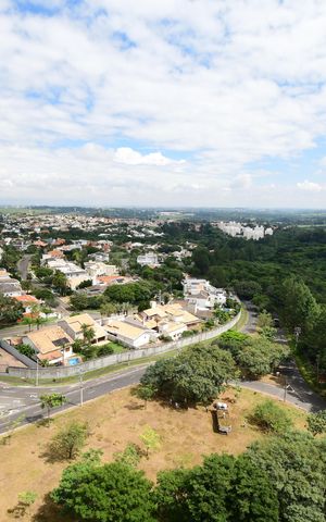 Apartamento para alugar com 113m², 2 quartos e 3 vagasQuarto 1 - Suíte Vista