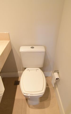 Apartamento para alugar com 113m², 2 quartos e 3 vagasLavabo