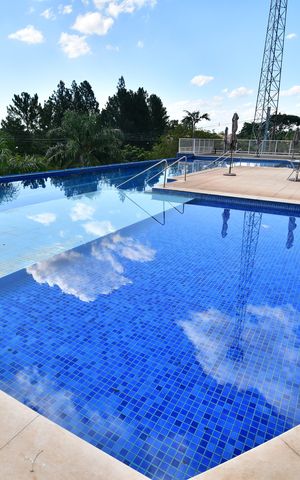 Apartamento para alugar com 113m², 2 quartos e 3 vagasÁrea comum - Piscina