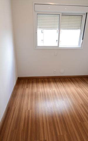 Apartamento para alugar com 113m², 2 quartos e 3 vagasQuarto 2 - Suíte