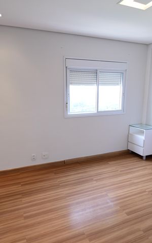 Apartamento para alugar com 113m², 2 quartos e 3 vagasQuarto 1 - Suíte