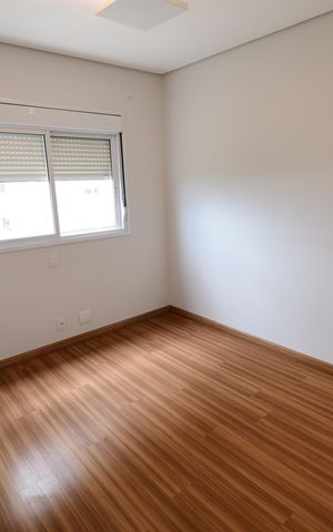 Apartamento para alugar com 113m², 2 quartos e 3 vagasQuarto 2 - Suíte