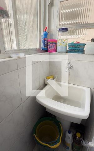 Apartamento para alugar com 70m², 3 quartos e 1 vaga Apartamento para alugar com 70m², 3 quartos e 1 vagaÁrea de serviço