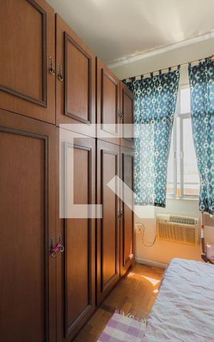 Apartamento para alugar com 70m², 3 quartos e 1 vaga Apartamento para alugar com 70m², 3 quartos e 1 vagaQuarto