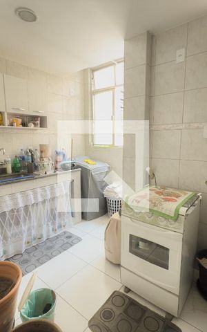 Apartamento para alugar com 70m², 3 quartos e 1 vaga Apartamento para alugar com 70m², 3 quartos e 1 vagaCozinha