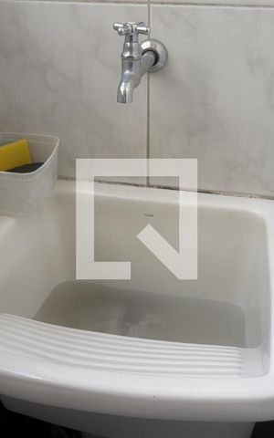 Apartamento para alugar com 70m², 3 quartos e 1 vaga Apartamento para alugar com 70m², 3 quartos e 1 vagaÁrea de serviço