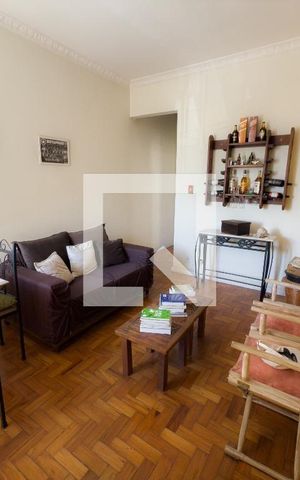 Apartamento para alugar com 70m², 3 quartos e 1 vaga Apartamento para alugar com 70m², 3 quartos e 1 vagaSala