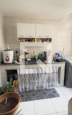 Apartamento para alugar com 70m², 3 quartos e 1 vaga Apartamento para alugar com 70m², 3 quartos e 1 vagaCozinha