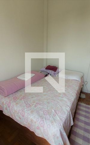 Apartamento para alugar com 70m², 3 quartos e 1 vaga Apartamento para alugar com 70m², 3 quartos e 1 vagaQuarto