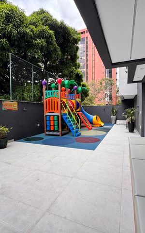 Apartamento à venda com 60m², 2 quartos e 2 vagas