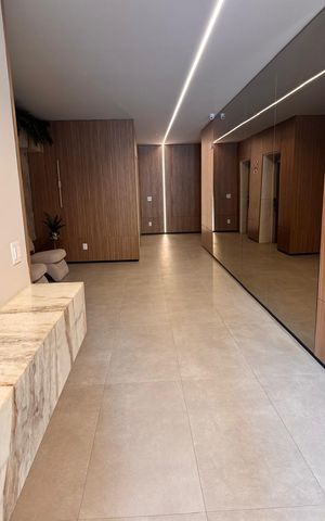 Apartamento à venda com 60m², 2 quartos e 2 vagas
