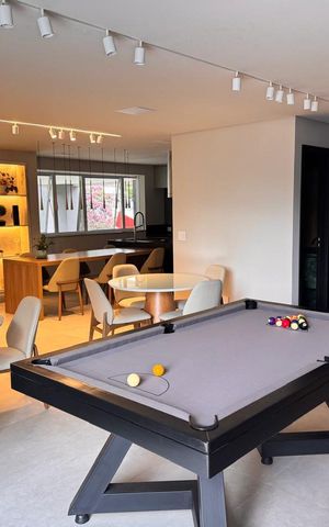 Apartamento à venda com 73m², 2 quartos e 2 vagas