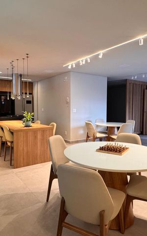 Apartamento à venda com 73m², 2 quartos e 2 vagas