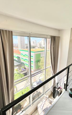 Studio à venda com 54m², 1 quarto e 1 vaga Studio à venda com 54m², 1 quarto e 1 vagaQuarto