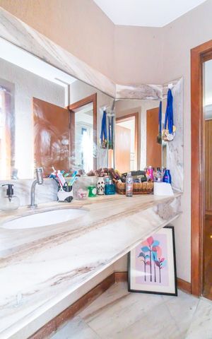 Apartamento à venda com 163m², 4 quartos e 2 vagas Apartamento à venda com 163m², 4 quartos e 2 vagasBanheiro da Suíte 2