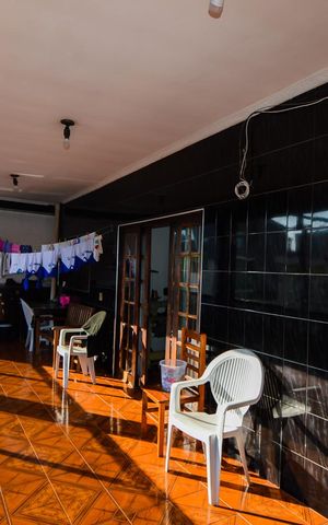 Casa à venda com 676m², 4 quartos e 5 vagasVaranda da Sala