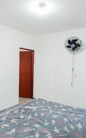 Casa à venda com 676m², 4 quartos e 5 vagasSala - Casa 3