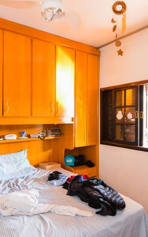 Casa à venda com 676m², 4 quartos e 5 vagasQuarto 1