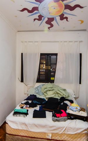 Casa à venda com 676m², 4 quartos e 5 vagasQuarto 4