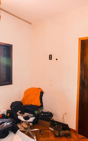 Casa à venda com 676m², 4 quartos e 5 vagasQuarto 1