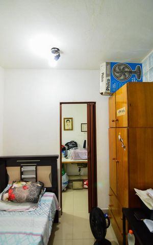 Casa à venda com 676m², 4 quartos e 5 vagasQuarto  - Casa 2