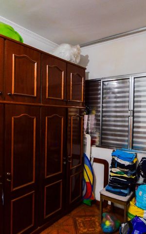 Casa à venda com 676m², 4 quartos e 5 vagasQuarto 3