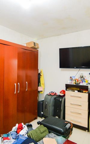 Casa à venda com 676m², 4 quartos e 5 vagasQuarto 2  - Casa 2