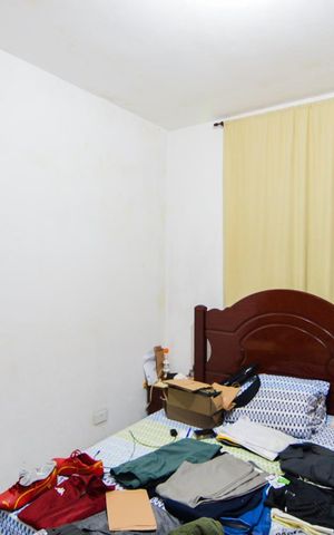 Casa à venda com 676m², 4 quartos e 5 vagasQuarto 2  - Casa 2