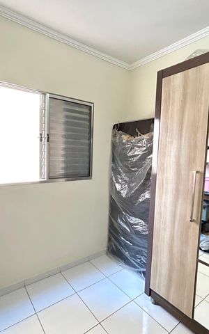 Apartamento à venda com 65m², 2 quartos e 1 vaga Apartamento à venda com 65m², 2 quartos e 1 vagaQuarto 2