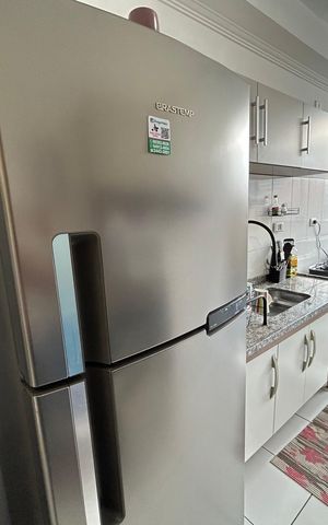 Apartamento à venda com 65m², 2 quartos e 1 vaga Apartamento à venda com 65m², 2 quartos e 1 vagaCozinha
