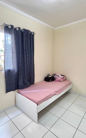 Apartamento à venda com 65m², 2 quartos e 1 vaga Apartamento à venda com 65m², 2 quartos e 1 vagaQuarto 1