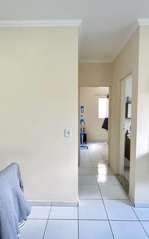 Apartamento à venda com 65m², 2 quartos e 1 vaga Apartamento à venda com 65m², 2 quartos e 1 vagaSala