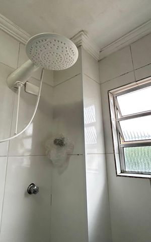 Apartamento à venda com 65m², 2 quartos e 1 vaga Apartamento à venda com 65m², 2 quartos e 1 vagaBanheiro