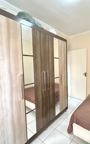 Apartamento à venda com 65m², 2 quartos e 1 vaga Apartamento à venda com 65m², 2 quartos e 1 vagaQuarto 2