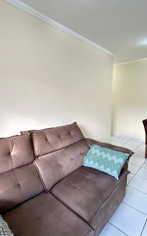 Apartamento à venda com 65m², 2 quartos e 1 vaga Apartamento à venda com 65m², 2 quartos e 1 vagaSala