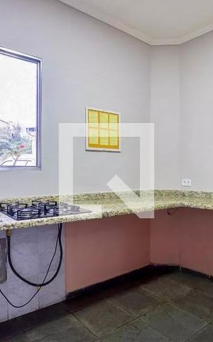 Apartamento à venda com 65m², 2 quartos e 1 vaga Apartamento à venda com 65m², 2 quartos e 1 vagaÁrea comum