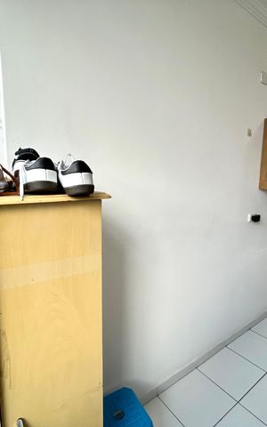 Apartamento à venda com 65m², 2 quartos e 1 vaga Apartamento à venda com 65m², 2 quartos e 1 vagaÁrea de Serviço
