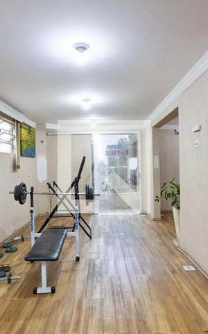 Apartamento à venda com 65m², 2 quartos e 1 vaga Apartamento à venda com 65m², 2 quartos e 1 vagaÁrea comum