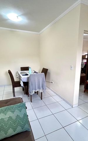 Apartamento à venda com 65m², 2 quartos e 1 vaga Apartamento à venda com 65m², 2 quartos e 1 vagaSala
