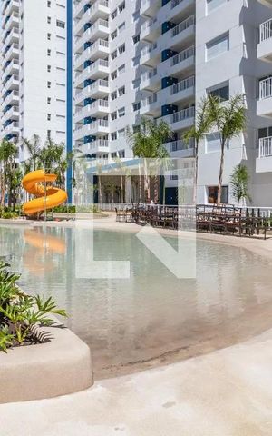 Apartamento à venda com 69m², 3 quartos e 2 vagasPiscina
