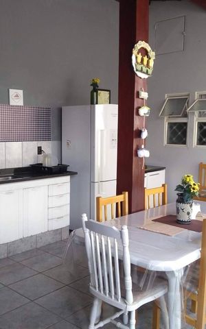 Casa para alugar com 217m², 4 quartos e 3 vagas Casa para alugar com 217m², 4 quartos e 3 vagasÁrea externa