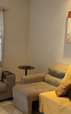 Casa para alugar com 217m², 4 quartos e 3 vagas Casa para alugar com 217m², 4 quartos e 3 vagasSala