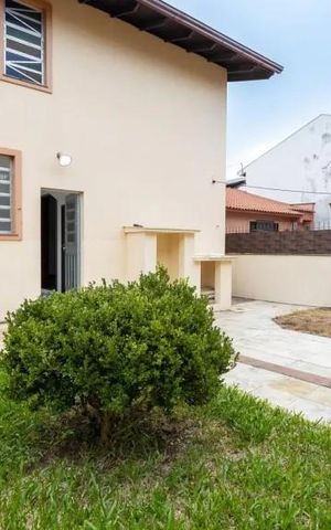 Casa à venda com 230m², 4 quartos e 2 vagasÁrea comum