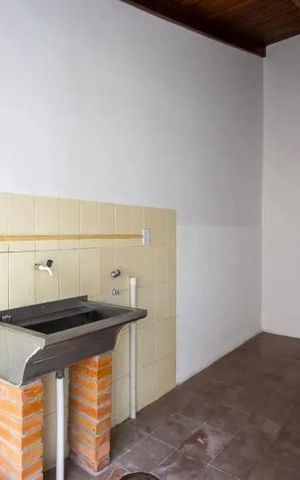 Casa à venda com 230m², 4 quartos e 2 vagasÁrea de serviço
