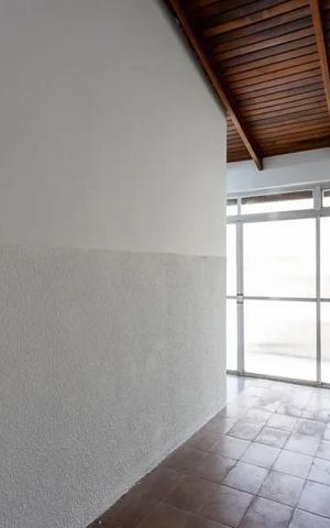 Casa à venda com 230m², 4 quartos e 2 vagasÁrea de serviço
